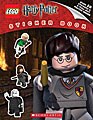 Harry Potter Sticker Book (Paperback)