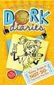 Dork Diaries 3: Tales from a Not-So-Talented Pop Star (Hardcover)