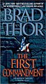The First Commandment (Paperback)