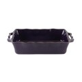 Appolia French Cuisine Eggplant 3.5-quart Baker