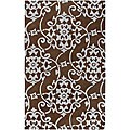 More tips on Acrylic Vending Machine Rings Hand-tufted Retro Chic Pale Blue Poly-Acrylic Rug (5' x 8')