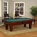 Adonis Chair and Pool Table Set