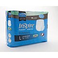 Inspire Extra Absorbency Large Protective Underwear (Case of 3,600)