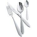 Villeroy & Boch Arthur 40-piece Stainless Steel Flatware Set