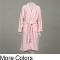 Women's Cotton Terrycloth Bath Robe