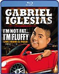 Gabriel Iglesias:I'm Not Fat.. (Blu-Ray)