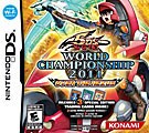 NinDS - Yu-Gi-Oh:5Ds World Championship 2011