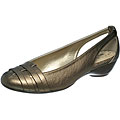 Duck Head Footwear Women's 'Kate' Man-made Slip-ons