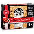 Bradley Smoker Cherry Bisquettes (Case of 48)