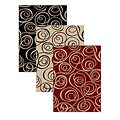 Virginia Ribbon Area Rug (5'5 x 7'7)