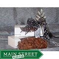 Instant info and tips on Candy Dispenser HOlder A Piece of Heaven Candy Company Pecan Log