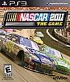 PS3 - NASCAR The Game 2011