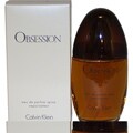 Calvin Klein 'Obsession' Women's 3.4 oz Eau de Parfum Spray