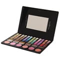Morphe 78-color Eyeshadow and Blush Palette