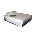 Twin-size Airbed Cotton Jersey Sheet Set