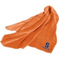 Syracuse Fleece Throw