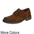Information, prices, and public sales for Padded Pantys Skechers USA Men's 'Kamon' Oxfords