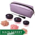 Guidelines relating to Kits Provillus Men Sontarra Chic Cheek Modern Make Up Kit