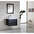 Helen 30" Single Sink Bathroom Vanity Set