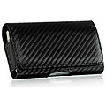 Carbon Fiber HP iPAQ Glisten Horizontal Case