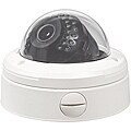 VD-600VFIR 600 TVL Outdoor D-WDR Varifocal 2.8-11mm Vandal-resistent IR Dome Camera