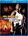 Waist Deep (Blu-ray Disc)