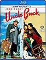 Uncle Buck (Blu-Ray)
