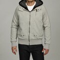 Grind by CoffeeShop Men's Hoodie Jacket
