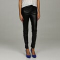CoffeeShop Juniors Stretch Leggings