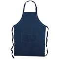 Bagworks Stonewash Denim Apron
