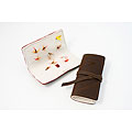 Leather Book of Flies (USA)