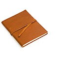 Leather Large Everyday Journal (USA)