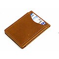 Leather Money Clip (USA)