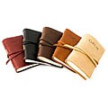 Leather Golf Log Journal (USA)