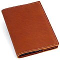 Leather Brag Book Album (USA)
