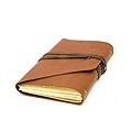 Leather Messenger Journal (USA)