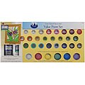 Gallery Glass Window Color Set