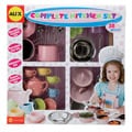 Complete Kitchen Set