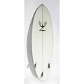 Some guidance on surfboard Mount Antipop Roundtail 5' 10.5-inch Surfboard