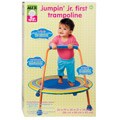 Jumpin' Jr. First Trampoline