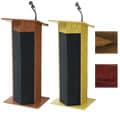 Oklahoma Sound Power Plus Lectern