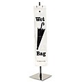 Tatco Wet Umbrella Bags (Case of 1000)
