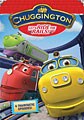 Chuggington-Lets Ride The Rails (DVD)
