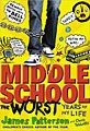 Middle School: The Worst Years of My Life (Hardcover)