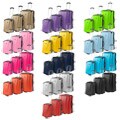 Heys USA Cruzer 3 Lite 3-piece Hardside Luggage Set