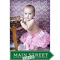 My Princess Tutus Light Pink Pettiskirt