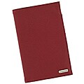 Rolodex Slim Red Business card book