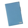 Rolodex Slim Light Blue Business card book
