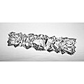 Glacier Crystal Tea Light Candle Holder