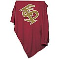 Florida State 'Seminoles' Sweatshirt Blanket